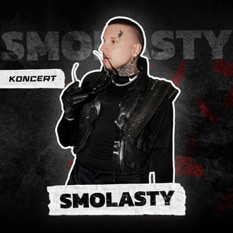 SMOLASTY Koncert Speedshow Rzeszów 2025
