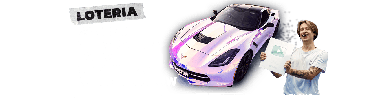 Loteria Speedshow Rzeszów 2024